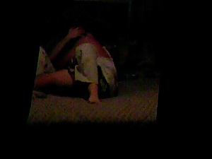 Have a look at these lesbians who even doesn't imagine a cam in the corner spying them.