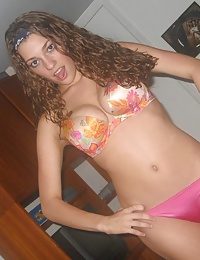 Young girlfriends have fun and get drunk