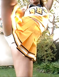 big ass cheerleader fucked hard