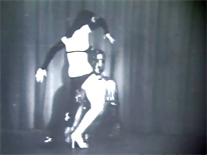 Vintage hot and very sexy exotic nude buddha dance videos