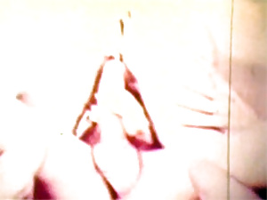 Some very real vintage recorded hot fucking hardcore action