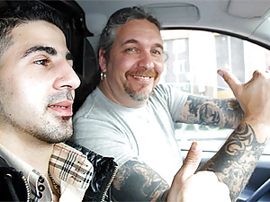 Horny sex tourist fucking a paid amsterdam hooker hardcore
