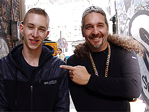 Normal guy fucking a real looking cute payable prostitute