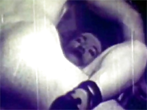 A vintage couple really love fucking like crazy hardcore