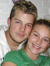 Real teens sex shot on the cam by themselves