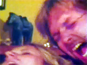 Hot and horny retro sixties threesome are fucking hardcore