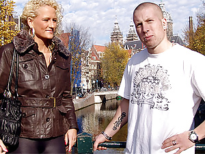 Sexy looking hooker fucked by a real sex tourist movies