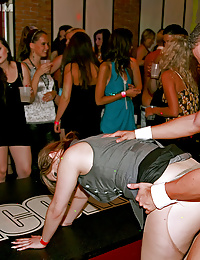 Hot drunk sweeties fucking dudes